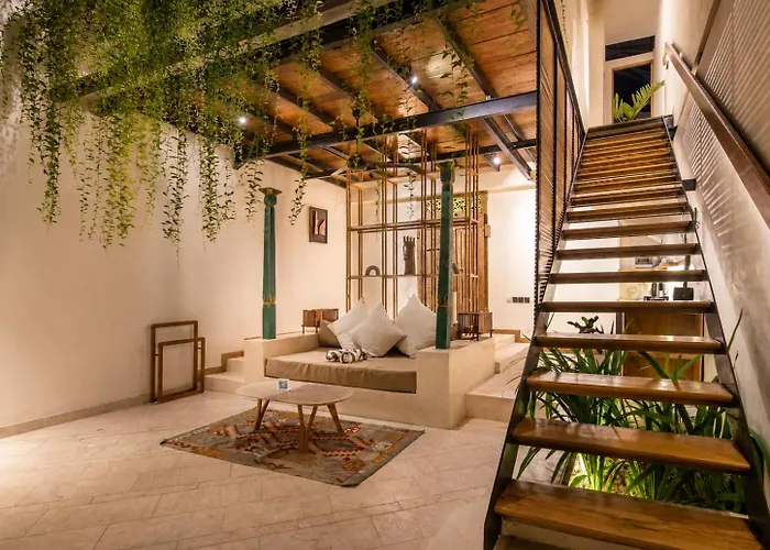 بيت للعطل Chic 1-Br Villa With Pool, 800M From Echo Beach *