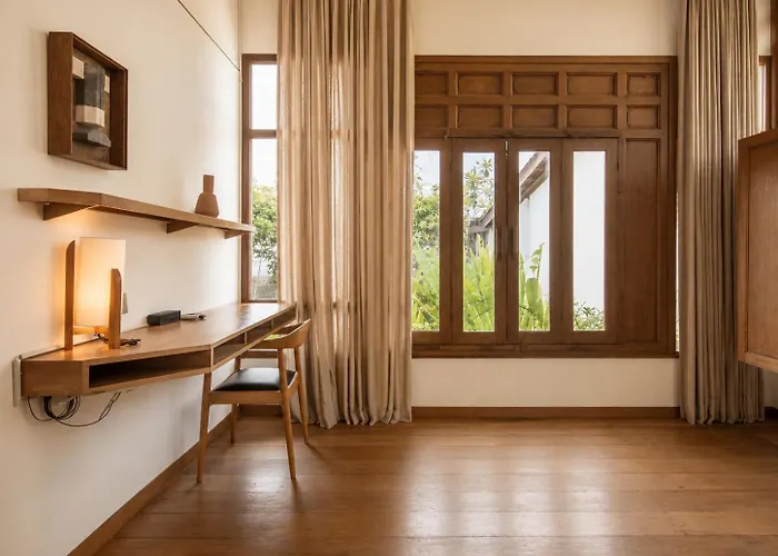 بيت للعطل Chic 1-Br Villa With Pool, 800M From Echo Beach