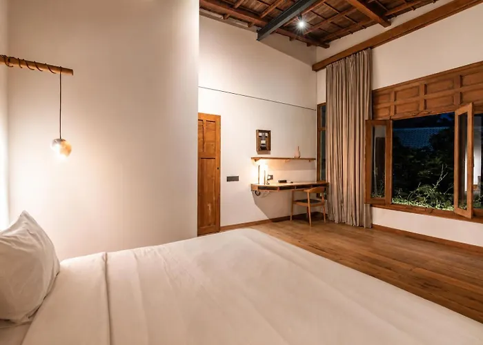 Casa vacanze Luxurious 1-Br Villa With Pool, Echo Beach 800M Canggu