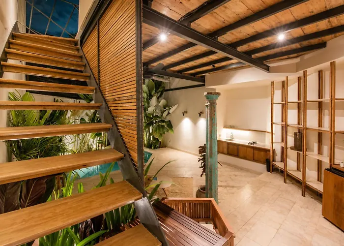 Luxurious 1-Br Villa With Pool, Echo Beach 800M Casa vacanze Canggu