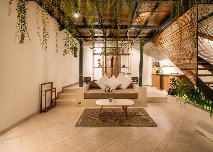 بيت للعطل Chic 1-Br Villa With Pool, 800M From Echo Beach *